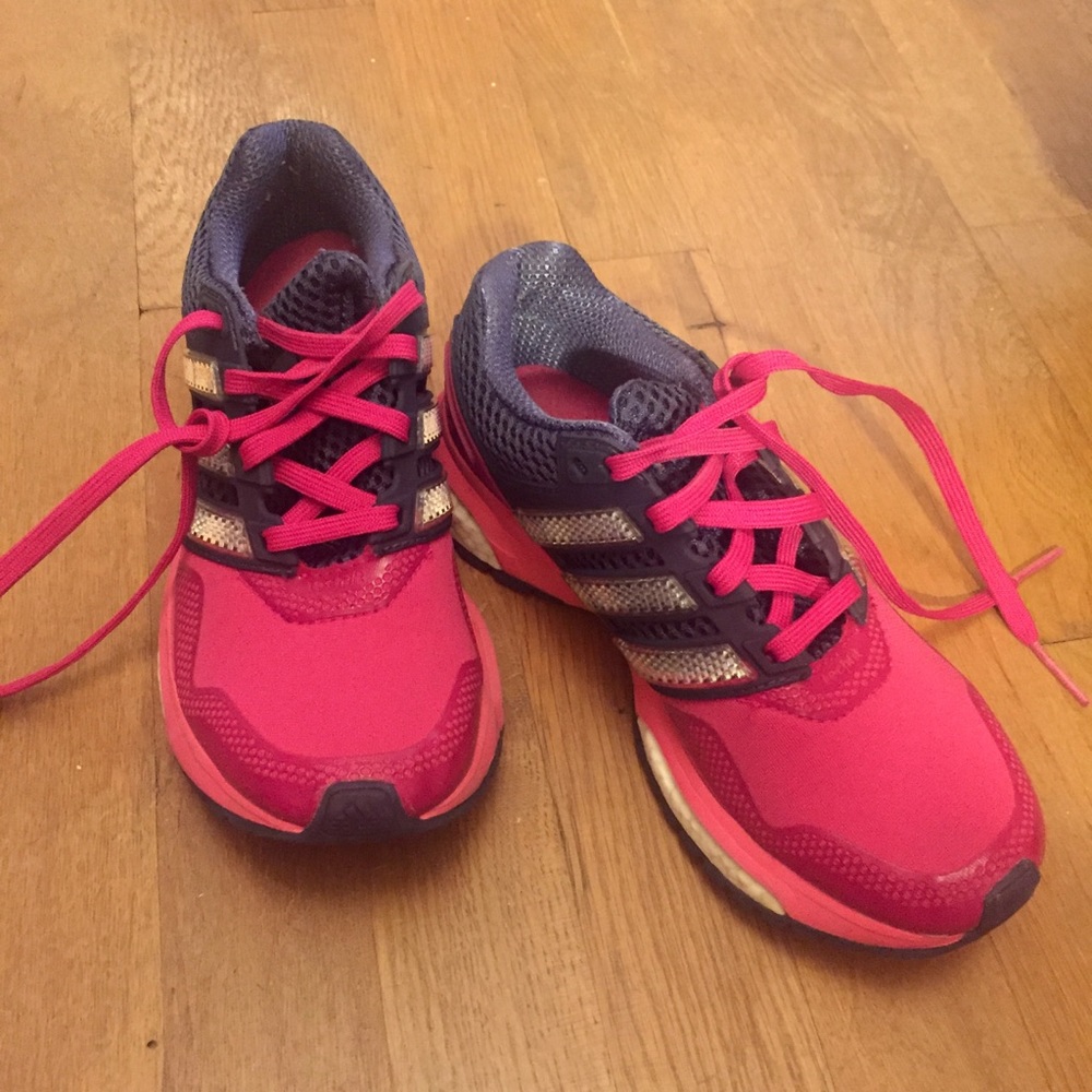 Adidas Response Boost Sneakers