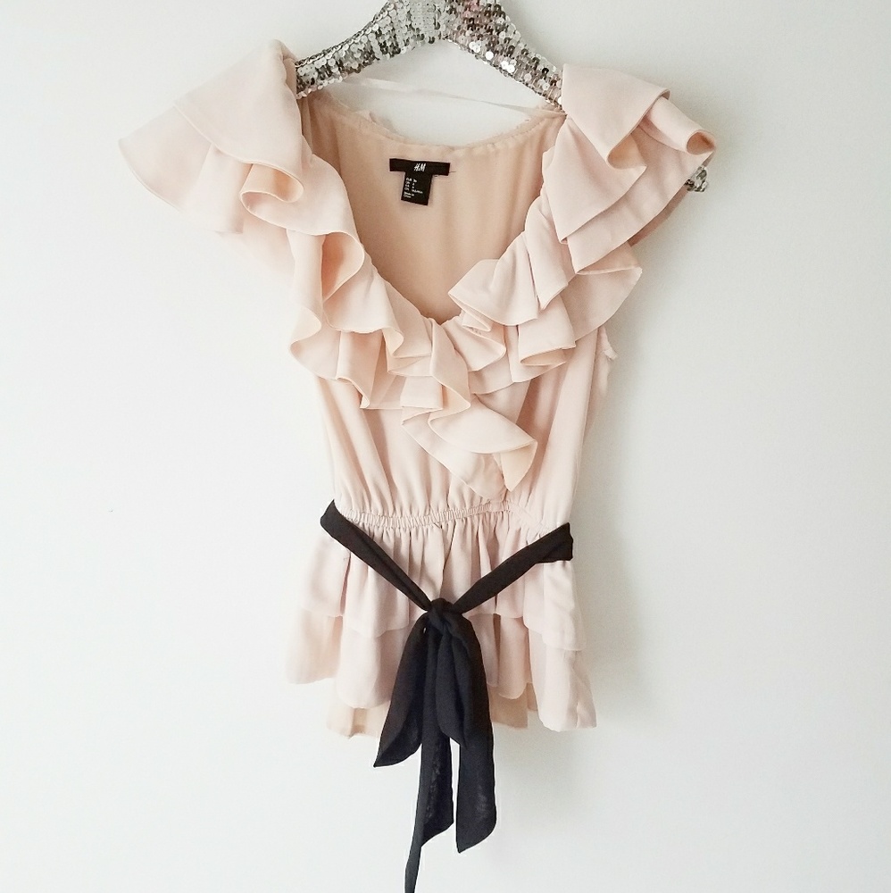 H&M Top