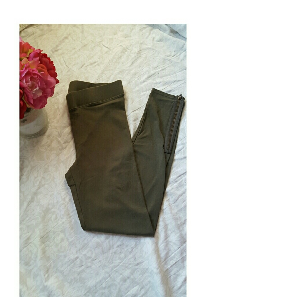AEO leggings