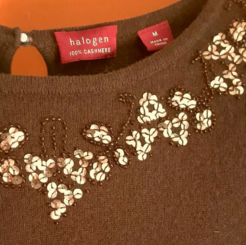 🎀 100% Cashmere Sweater 🎀