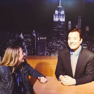 Meet your Posher, Kristen