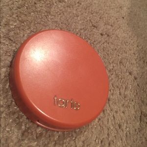 Tarte blush