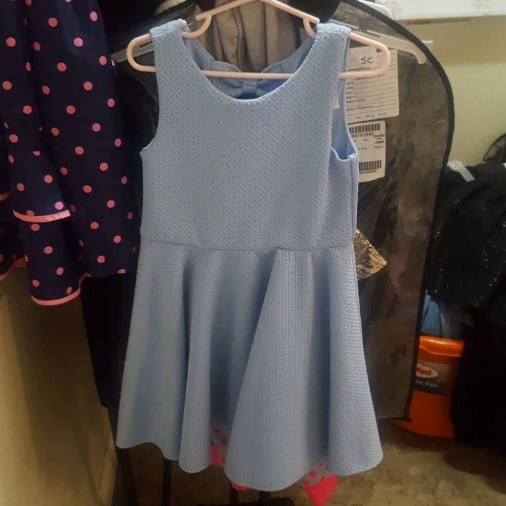 Little Girls Dress