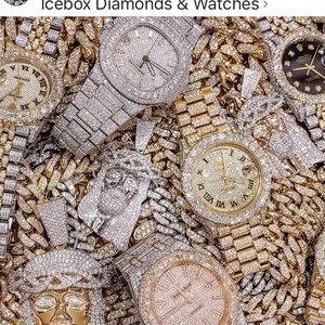 Meet your Posher, Tyson