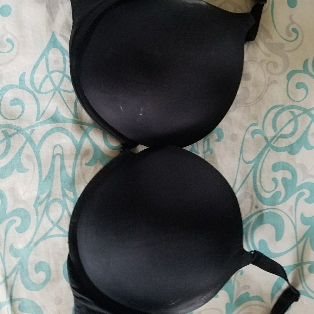 Victoria's secret  36DD push up