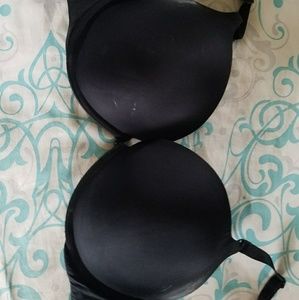 Victoria's secret  36DD push up