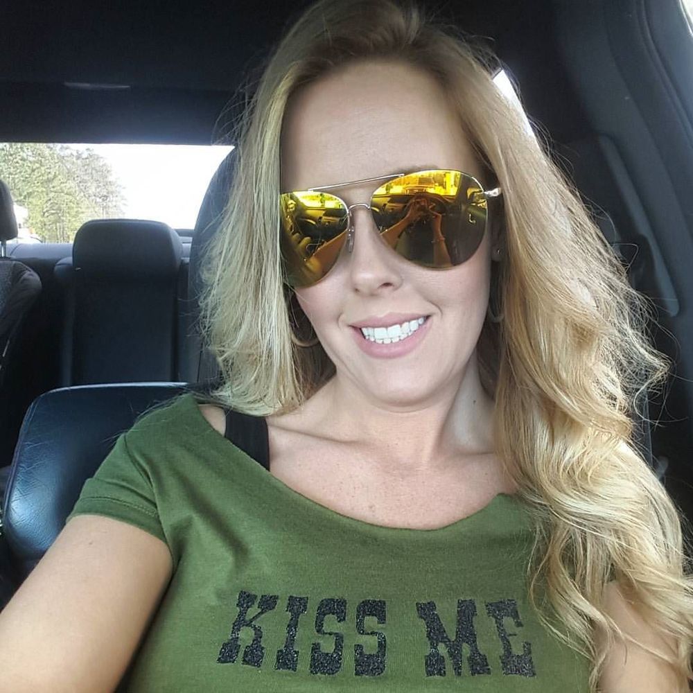 Meet your Posher, Amy