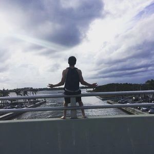 Meet your Posher, Tyler