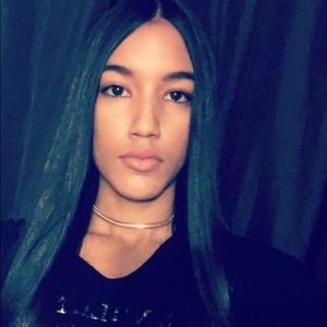 Meet your Posher, Kimberly