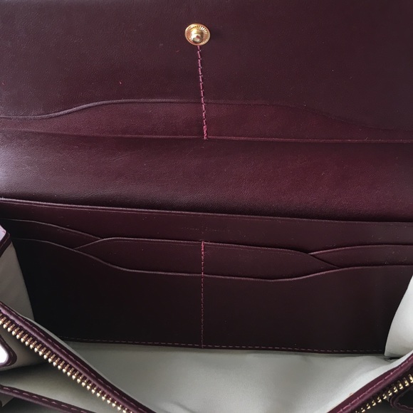 NWOT {Cole Haan} Wallet - Picture 6 of 8