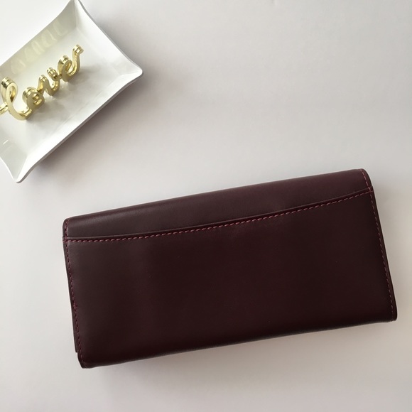NWOT {Cole Haan} Wallet - Picture 3 of 8