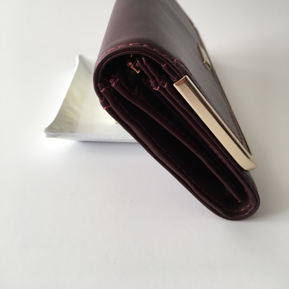 NWOT {Cole Haan} Wallet - Picture 7 of 8