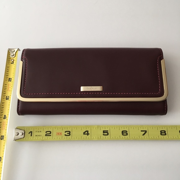 NWOT {Cole Haan} Wallet - Picture 8 of 8