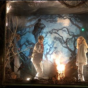 Meet your Posher, Kennedy