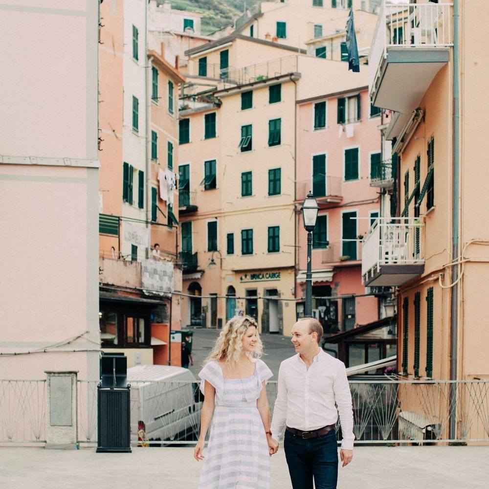 Meet your Posher, Ali