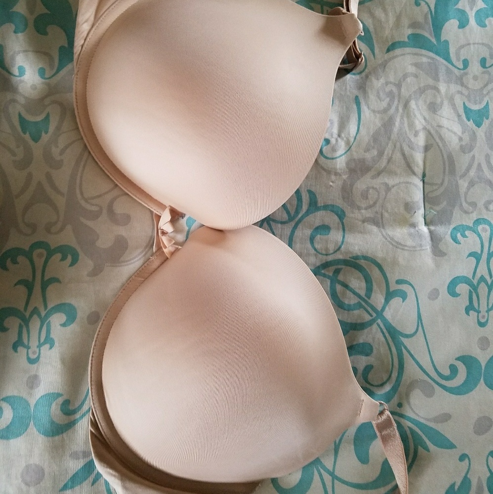 Victoria's secret 36DD push up
