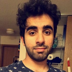 Meet your Posher, Anas