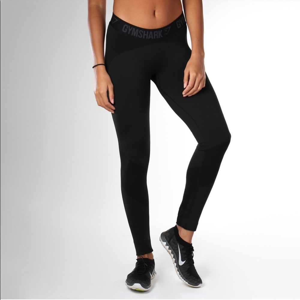 🦈 Gym Shark Flex Leggings