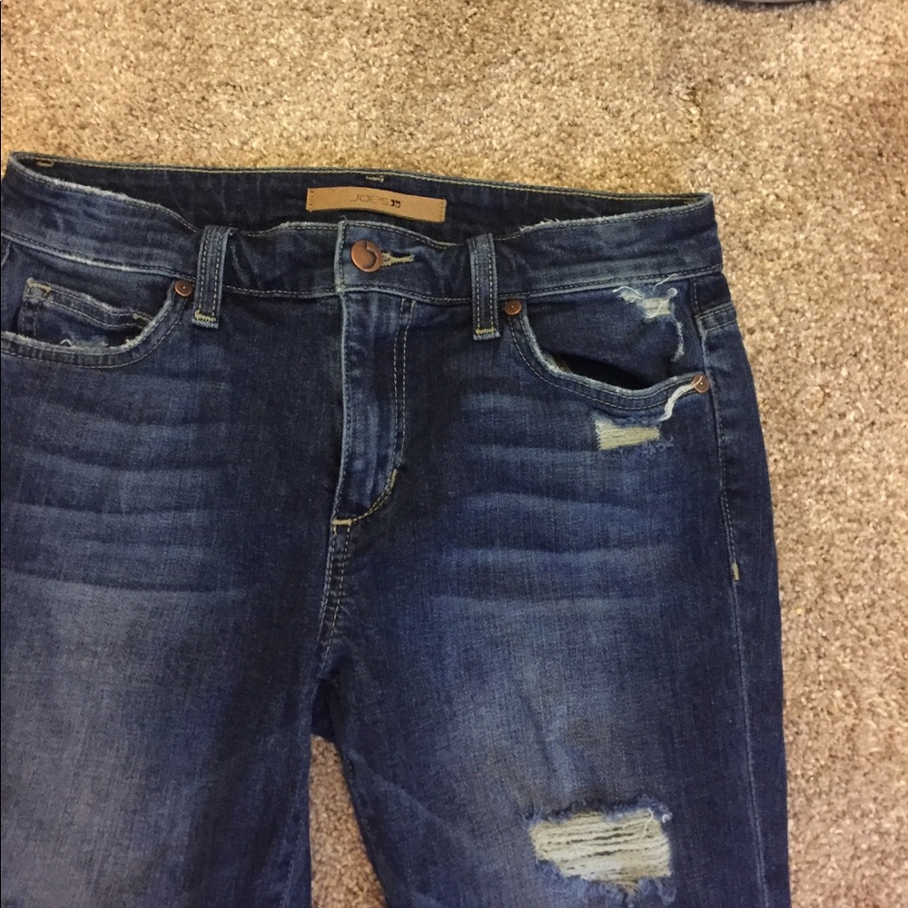 Joe’s jeans