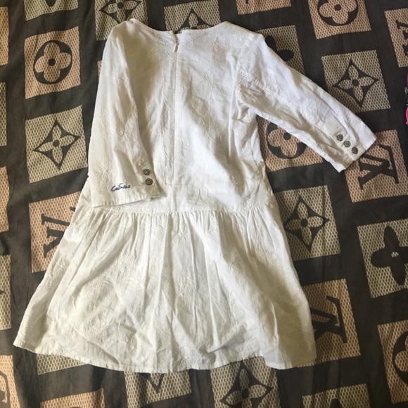 Catimini dress - Picture 2 of 4