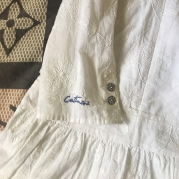 Catimini dress - Picture 3 of 4