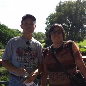 Meet your Posher, Esther fong