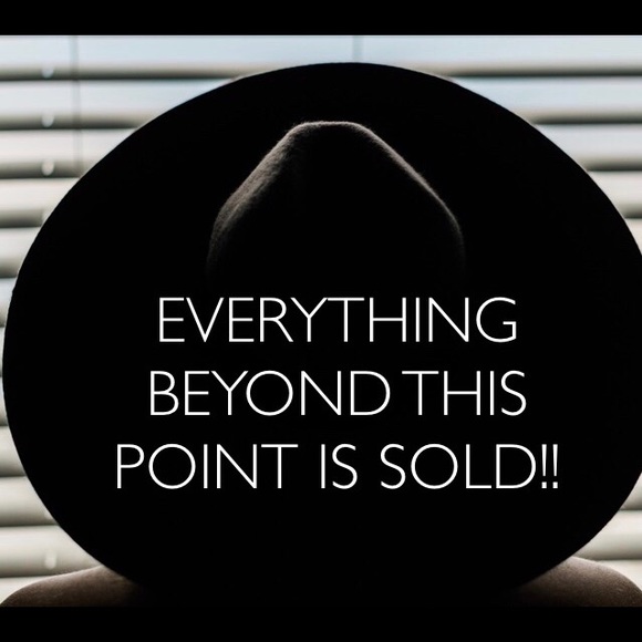 ALL LISTINGS BELOW THIS POINT ARE SOLD - Picture 1 of 1