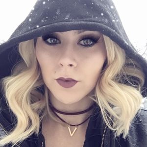 Meet your Posher, Katelyn