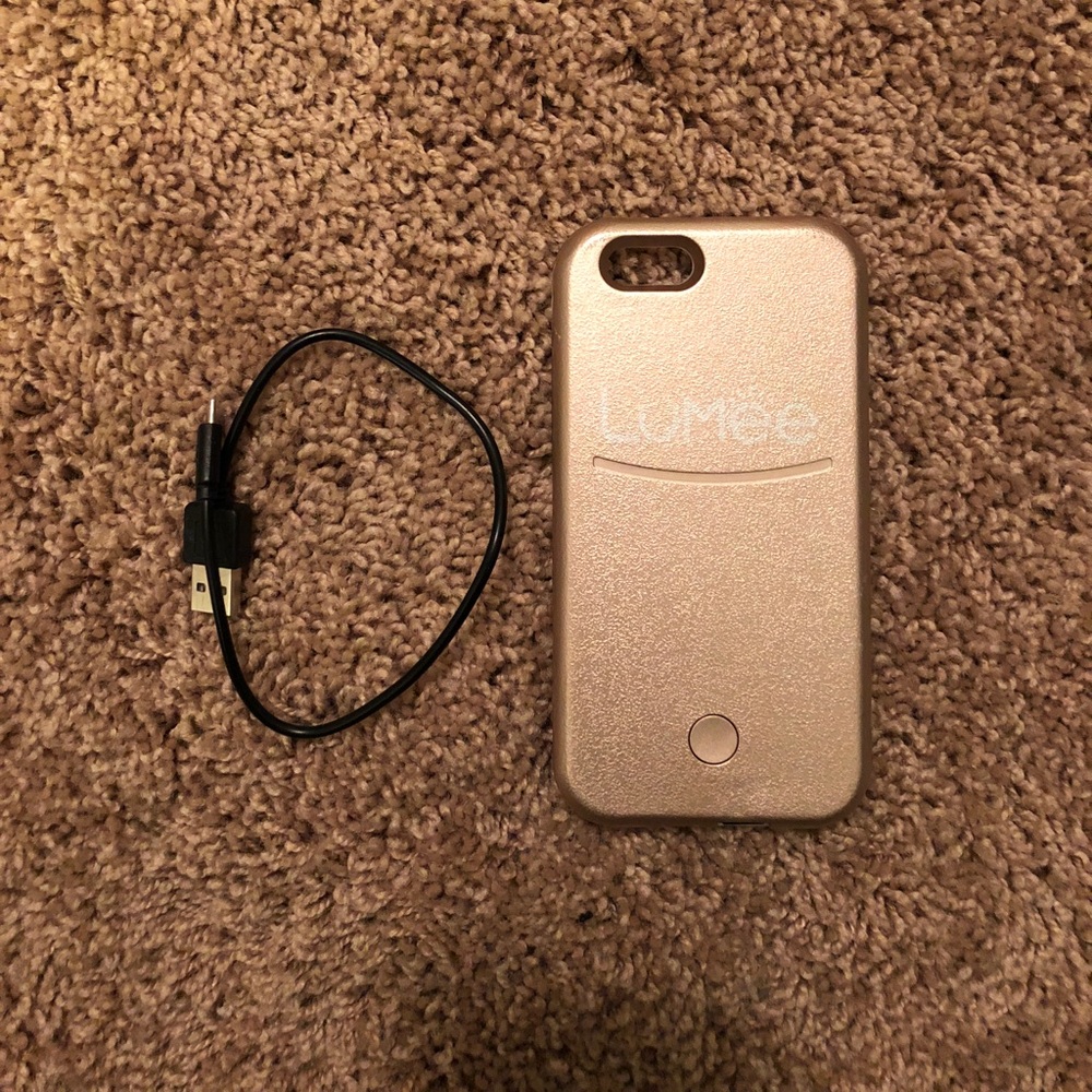 Lumee Case