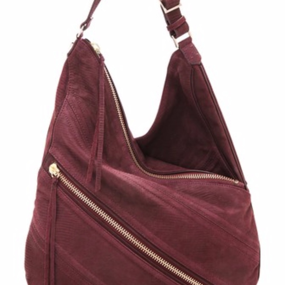 LIKE NEW Legacy Snake Embossed Suede/dust bag