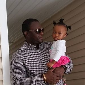 Meet your Posher, John