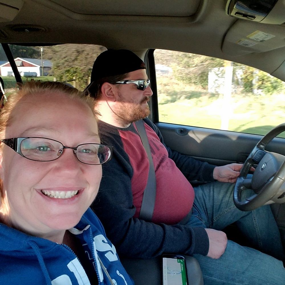 Meet your Posher, Tara