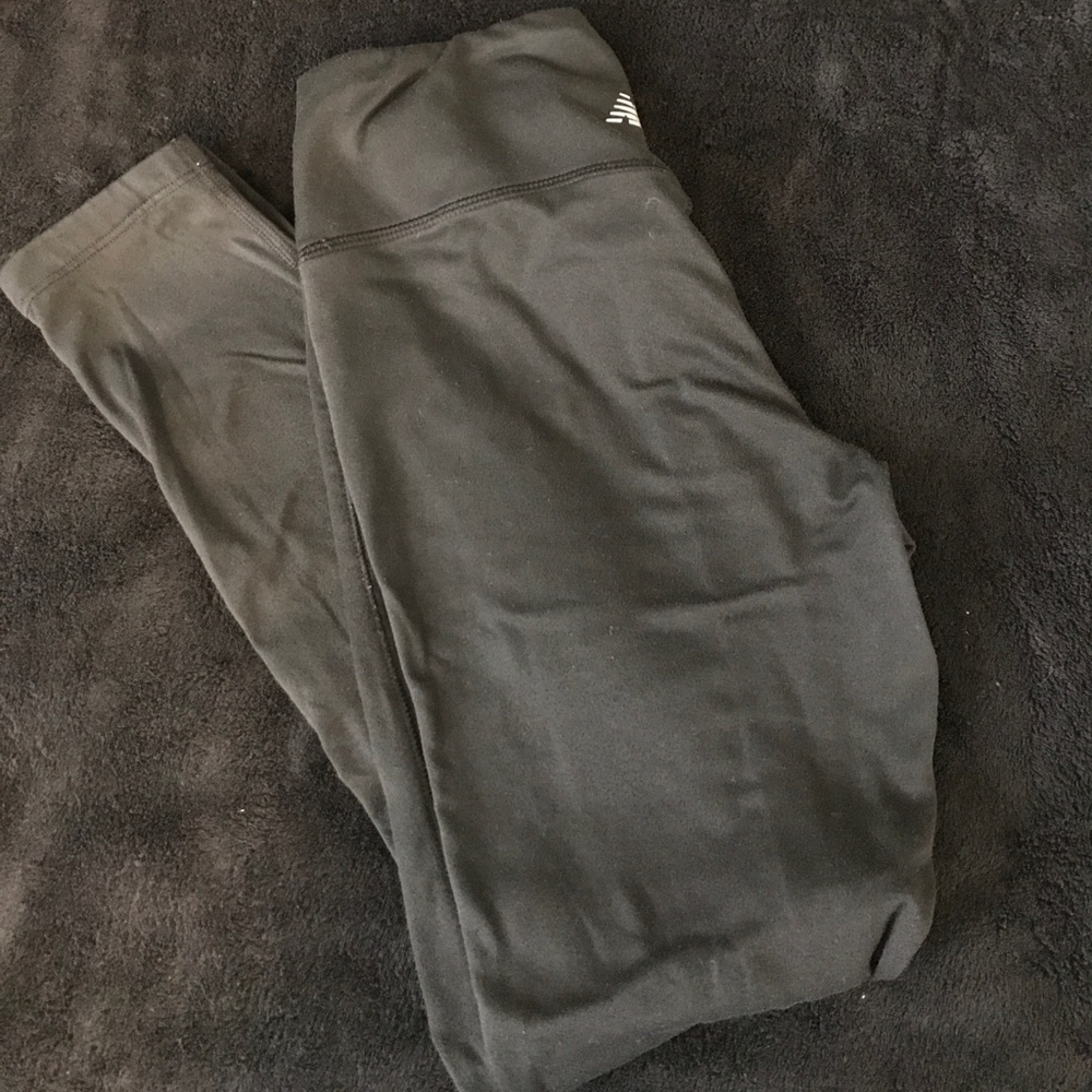 SOLD! New Balance Leggings