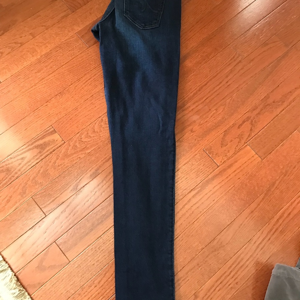 AG Maternity jeans