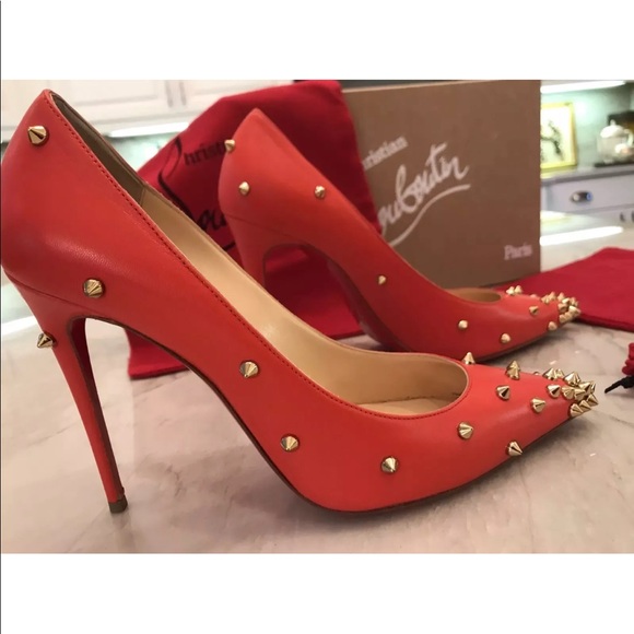 Christian louboutins degraspike 100 - Picture 2 of 8
