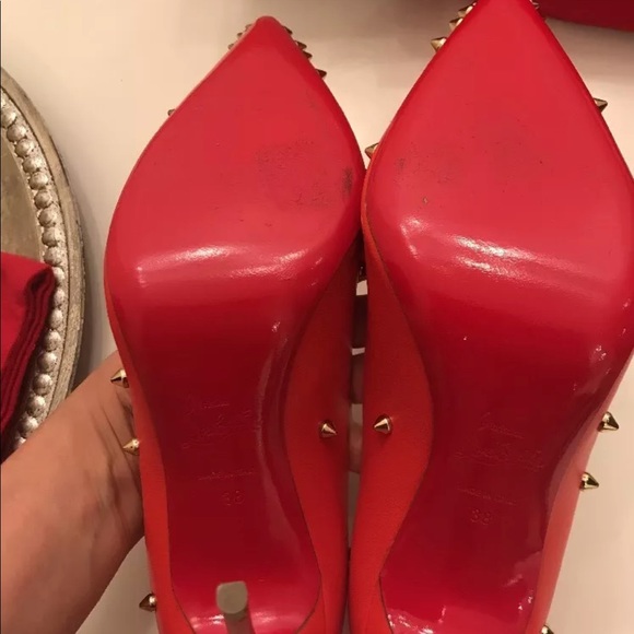 Christian louboutins degraspike 100 - Picture 5 of 8