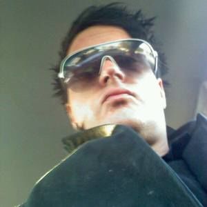 Meet your Posher, Peter