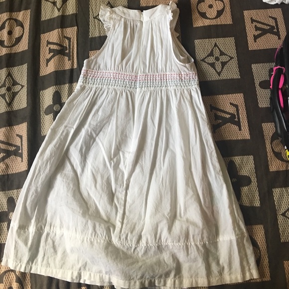 Catimini dress - Picture 2 of 3