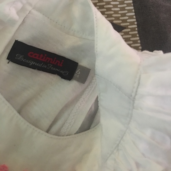 Catimini dress - Picture 3 of 3