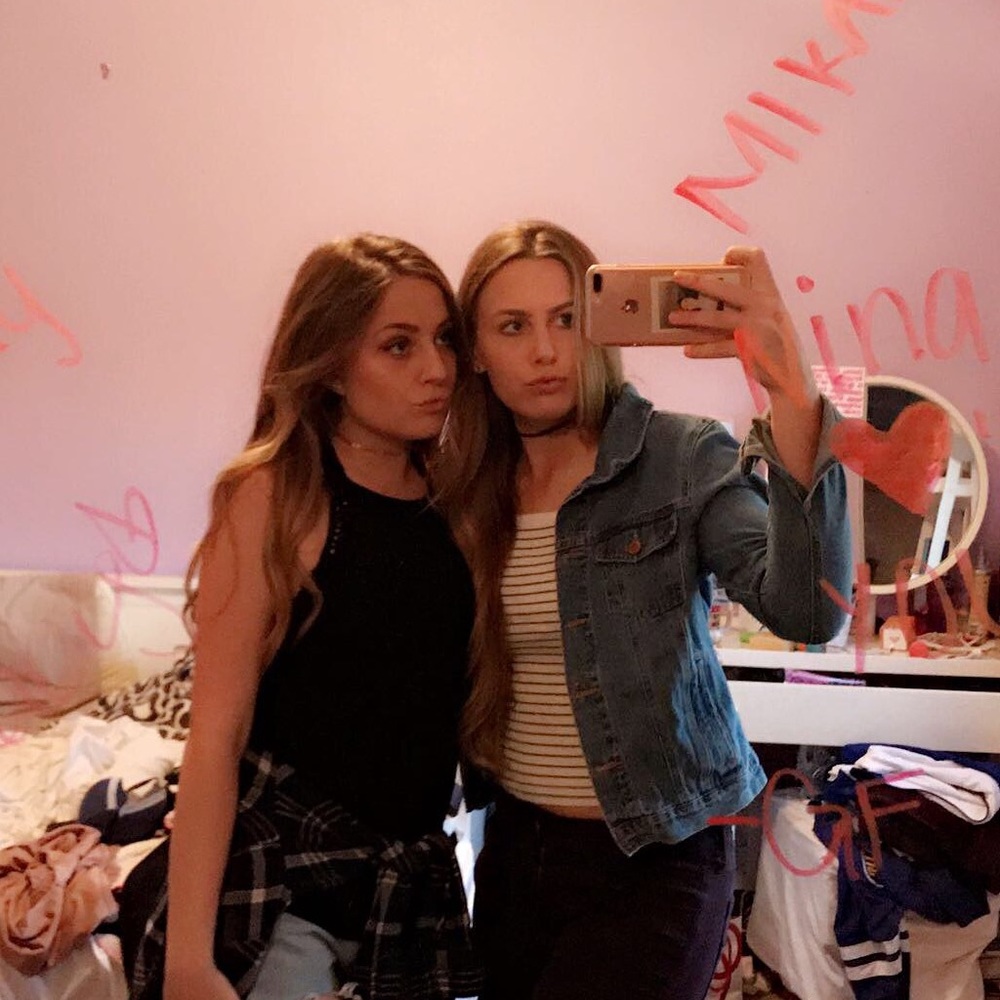 Meet your Posher, Madison