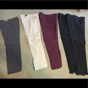 Gloria Vanderbilt jeans stretch