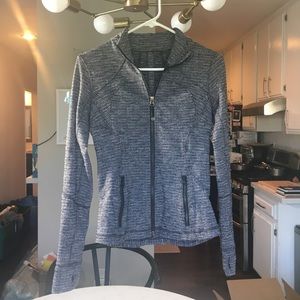 VVEUC lululemon Coco Pique Forme Jacket 4
