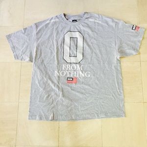 DGK Nothing T-Shirt - Grey