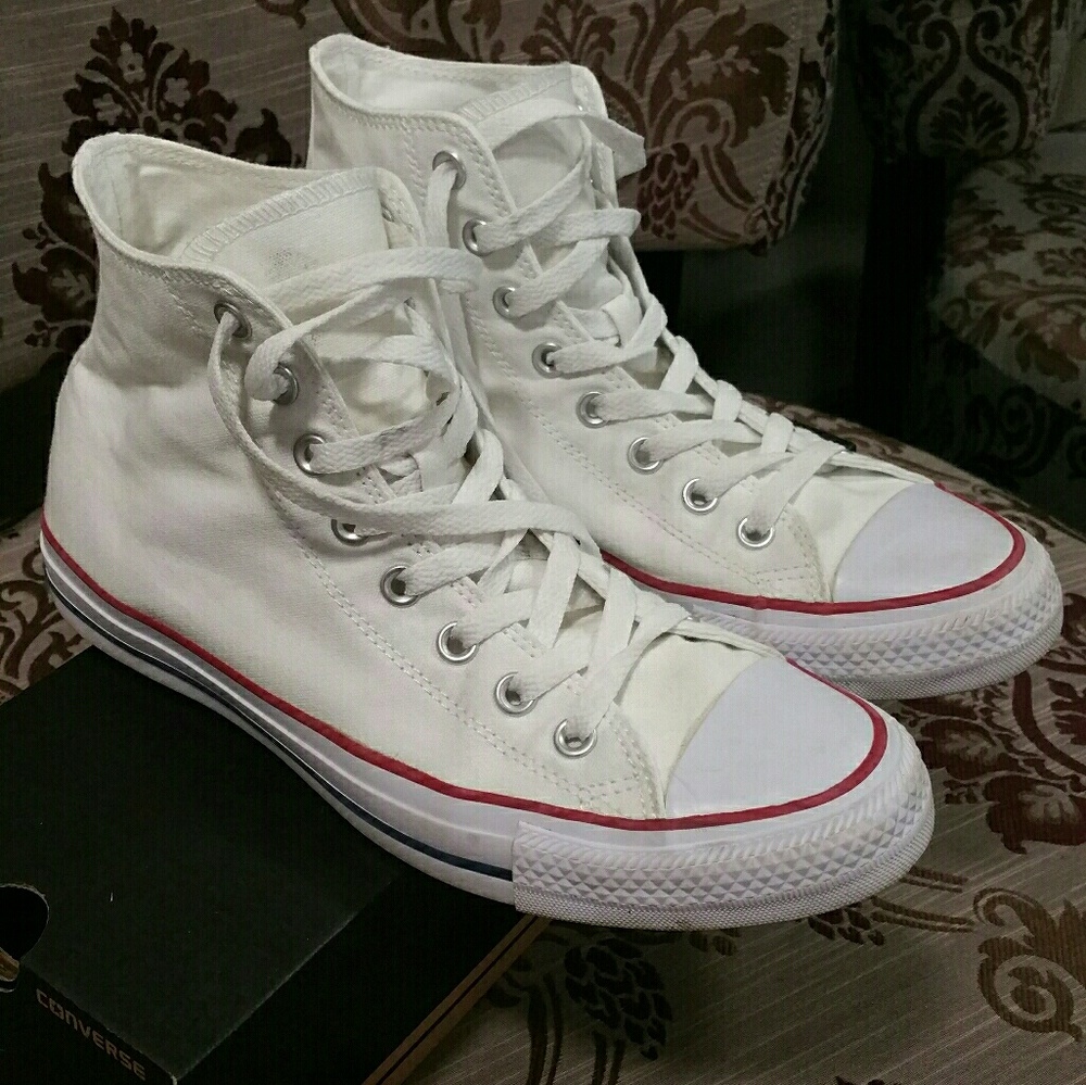 All Star Converse Chuck Taylor