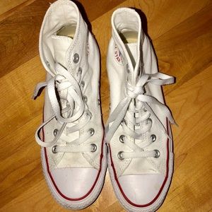 Converse High-Tops