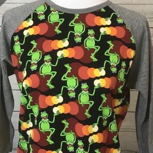 Lularoe Collection For Disney Randy