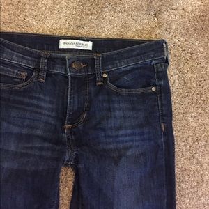 Banana Republic Jeans