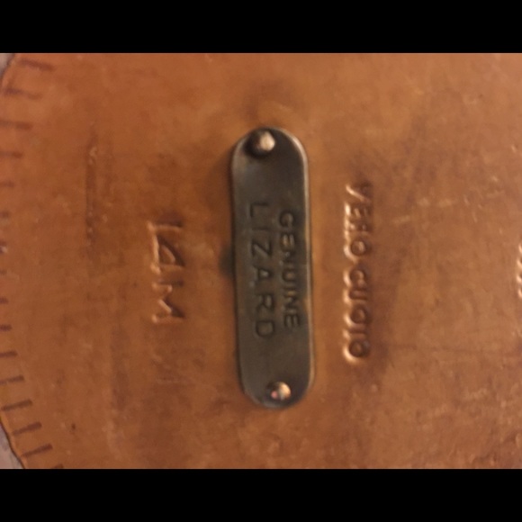 Mezlan lizard loafers