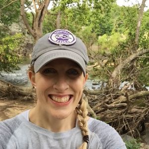 Meet your Posher, Lindsey