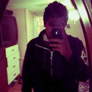 Meet your Posher, Gilberto